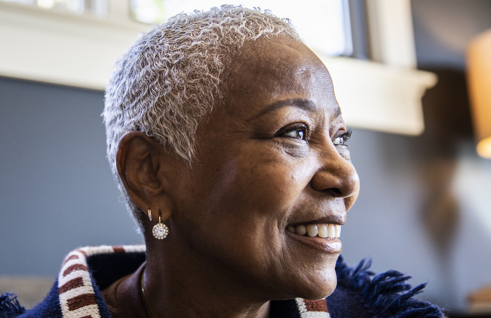Joyce's Story